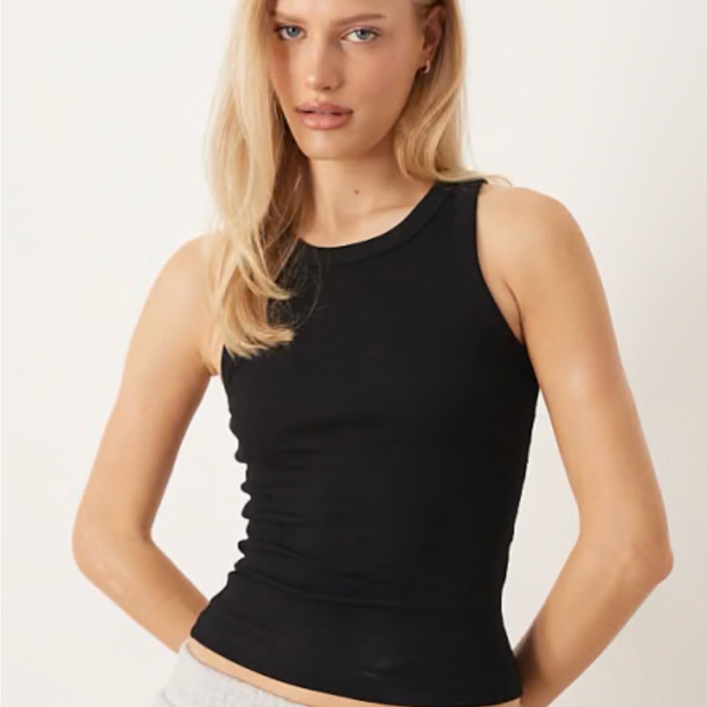 Gina Tricot Tank Top